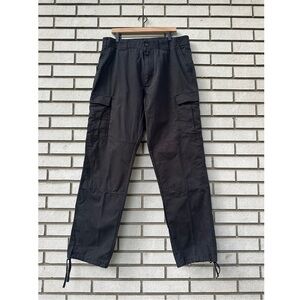 Bundle 5.11 Tactical Gray TDU Ripstop Cargo Pants XL Long Combat Utility